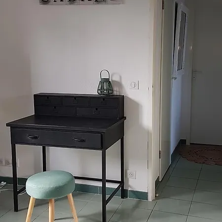 Costa D'oru سانت فلوران