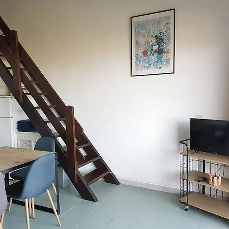 Costa D'oru 3* سانت فلوران