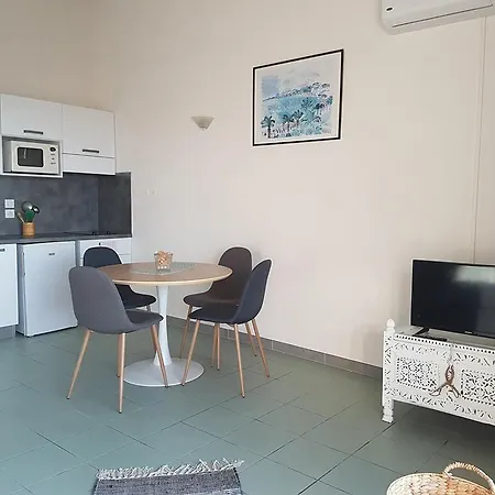 شقة فندقية Costa D'oru 3*