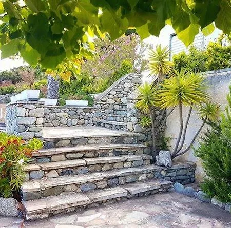 شقة فندقية Costa D'oru سانت فلوران