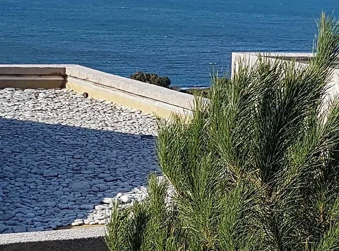 Lägenhetshotell Costa D'oru