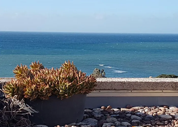 Costa D'oru Lägenhetshotell Saint-Florent (Corsica)