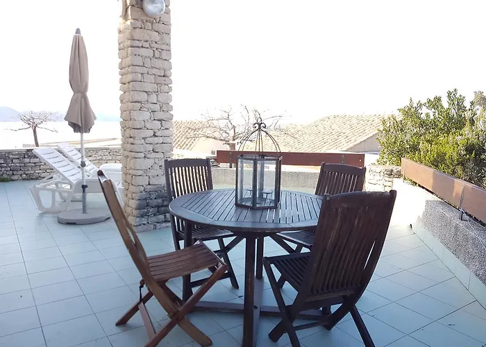 Lägenhetshotell Costa D'oru 3*