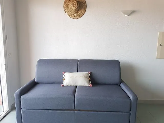 Lägenhetshotell Costa D'oru