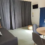 卡斯杜鲁酒店 3*