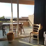 Costa D'oru Aparthotel 3*