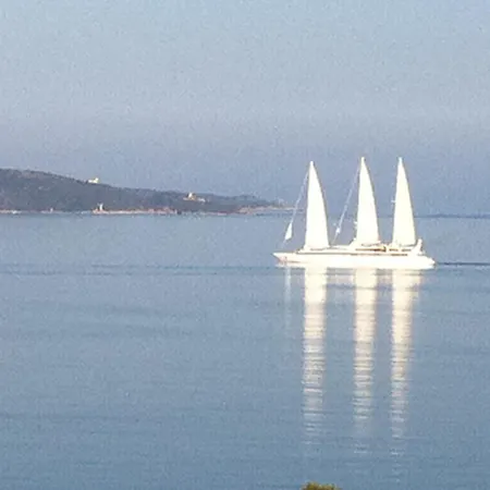 Aparthotel Costa D'oru