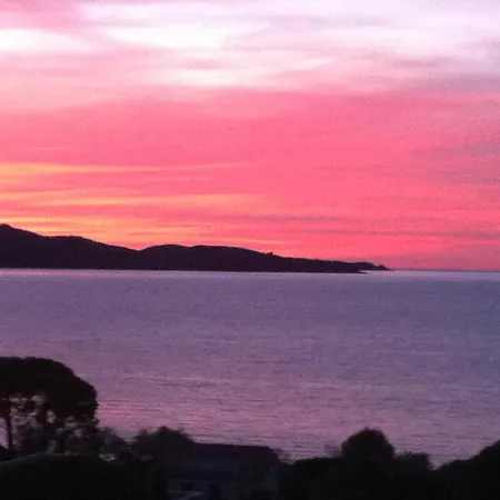 Aparthotel Costa D'oru Saint-Florent (Corsica)