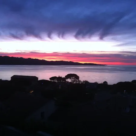 Aparthotel Costa D'oru Saint-Florent (Corsica)