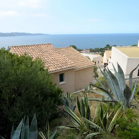 Aparthotel Résidence Costa D'oru