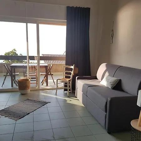 Costa D'oru Apart Otel