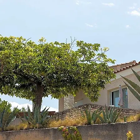Aparthotel Costa D'oru Saint-Florent (Corsica)