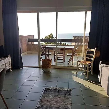 Costa D'oru Aparthotel