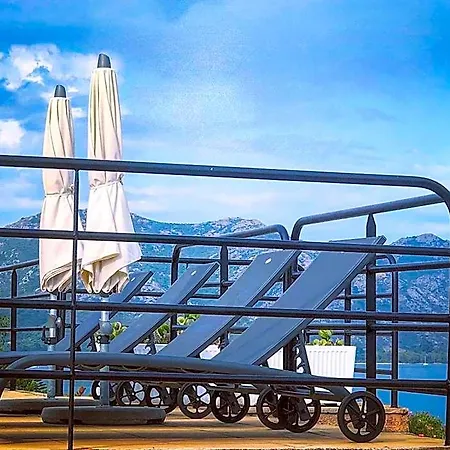 Aparthotel Costa D'oru 3*