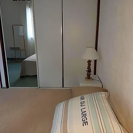 Aparthotel Costa D'oru Saint-Florent (Corsica)