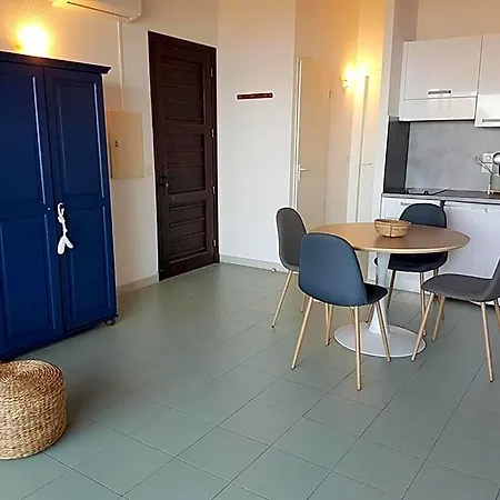 Costa D'oru Aparthotel