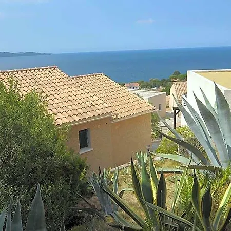 Aparthotel Costa D'oru Saint-Florent (Corsica)