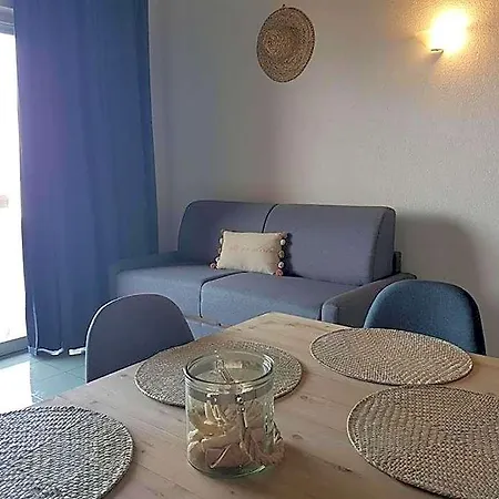 Costa D'oru 3* Saint-Florent (Corsica)