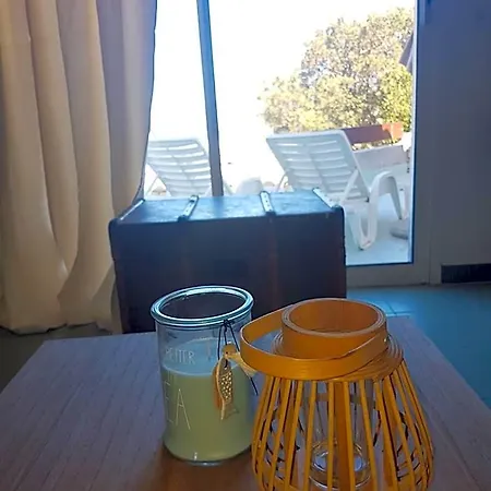 Costa D'oru Aparthotel 3*