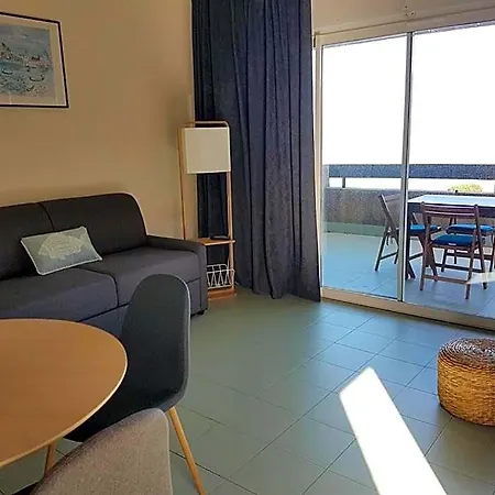 Aparthotel Costa D'oru