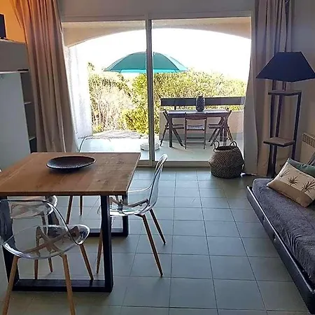 Costa D'oru Aparthotel