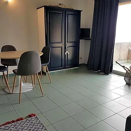 Costa D'oru Aparthotel
