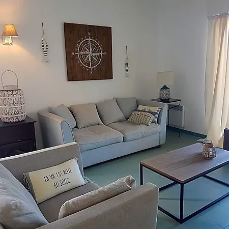 Costa D'oru Aparthotel