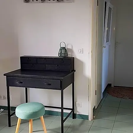Costa D'oru Aparthotel Saint-Florent (Corsica)