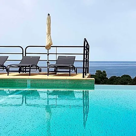 Aparthotel Costa D'oru Saint-Florent (Corsica)