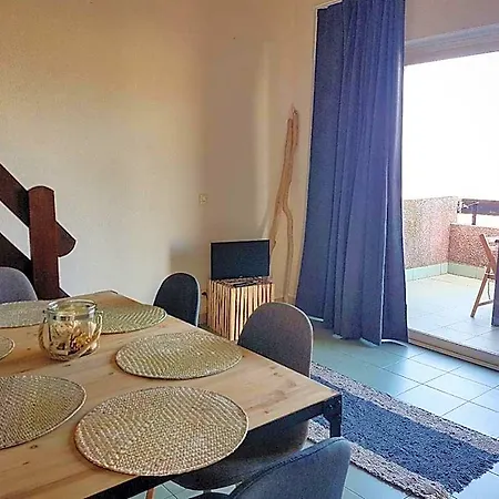 Costa D'oru 3* Saint-Florent (Corsica)