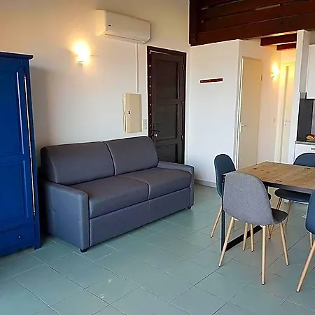 Costa D'oru Aparthotel