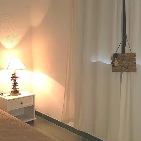 Costa D'oru 3* Saint-Florent (Corsica)