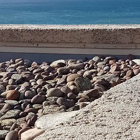 Costa D'oru Aparthotel 3*