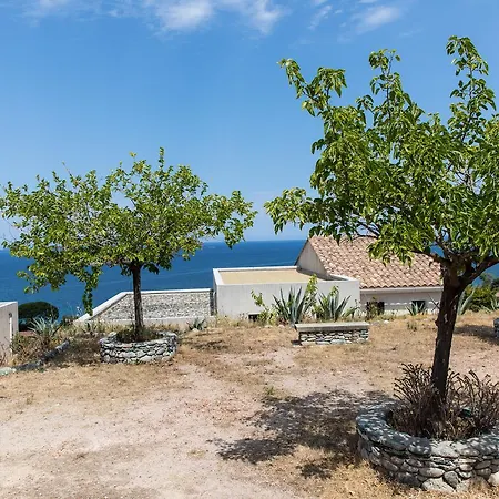 Aparthotel Costa D'oru Saint-Florent (Corsica)