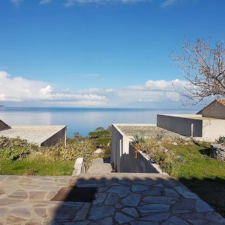 Costa D'oru Saint-Florent (Corsica)