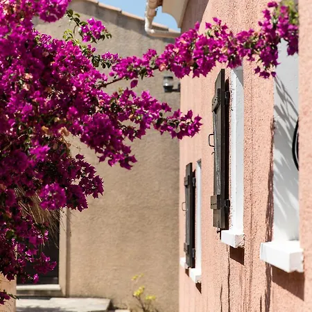 Résidence Costa D'oru Aparthotel Saint-Florent (Corsica)