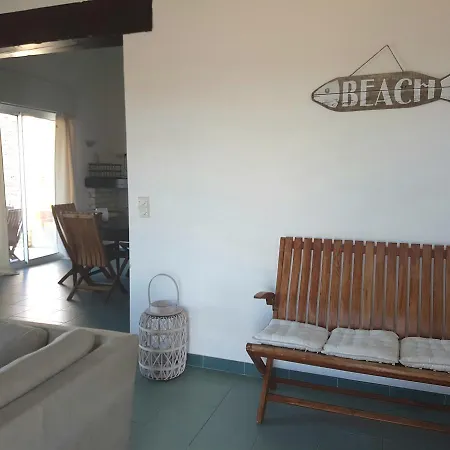 Costa D'oru Aparthotel Saint-Florent (Corsica)