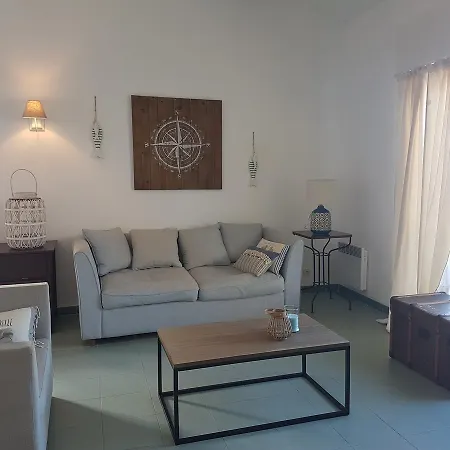 Aparthotel Résidence Costa D'oru 3*