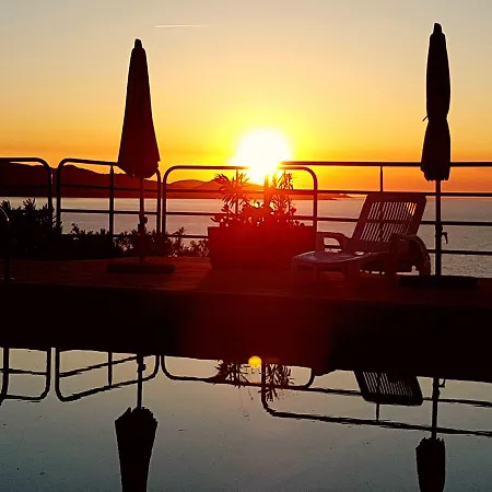 Résidence Costa D'oru Aparthotel Saint-Florent (Corsica)