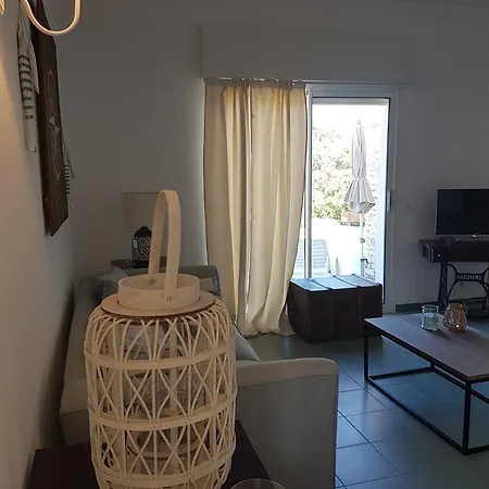 Costa D'oru Aparthotel 3*