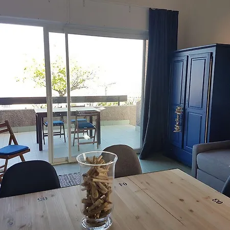 Costa D'oru Aparthotel