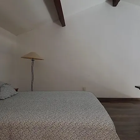 Costa D'oru Aparthotel Saint-Florent (Corsica)