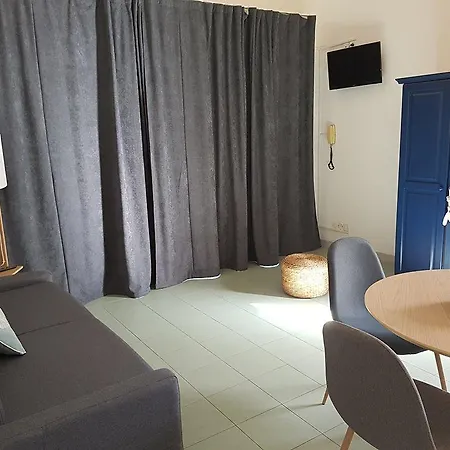 Résidence Costa D'oru 3*