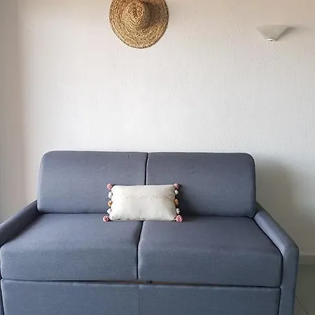 Aparthotel Costa D'oru
