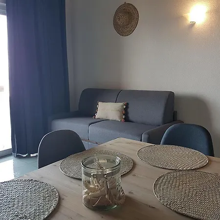 Costa D'oru Aparthotel 3*