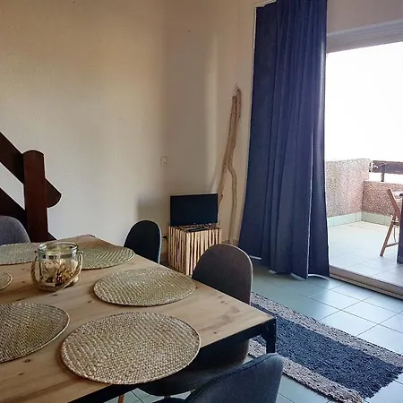 Costa D'oru Aparthotel Saint-Florent (Corsica)