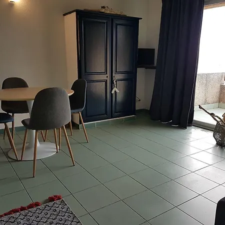 Aparthotel Résidence Costa D'oru Saint-Florent (Corsica)