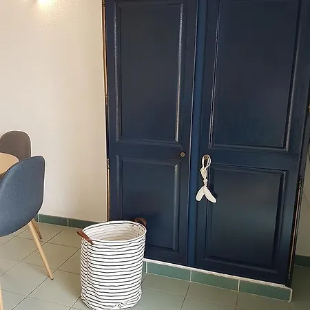 Costa D'oru Aparthotel