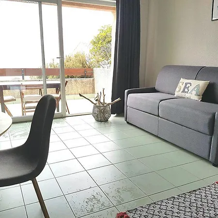 Résidence Costa D'oru Aparthotel Saint-Florent (Corsica)