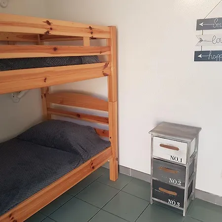 Résidence Costa D'oru 3*